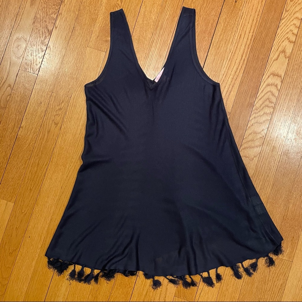 LILY PULITZER LINDY SWEATER TANK